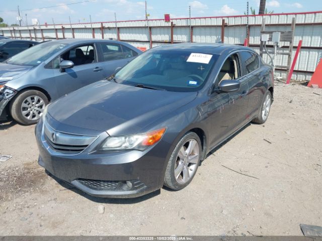 2013 ACURA ILX 19VDE1F51DE004432 Photo 1