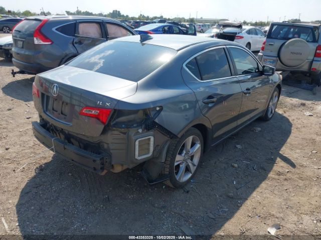 2013 ACURA ILX 19VDE1F51DE004432 Photo 3