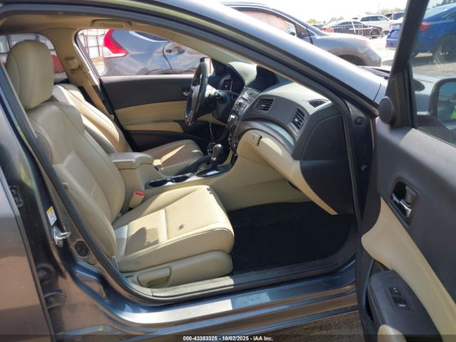 2013 ACURA ILX 19VDE1F51DE004432 Photo 4