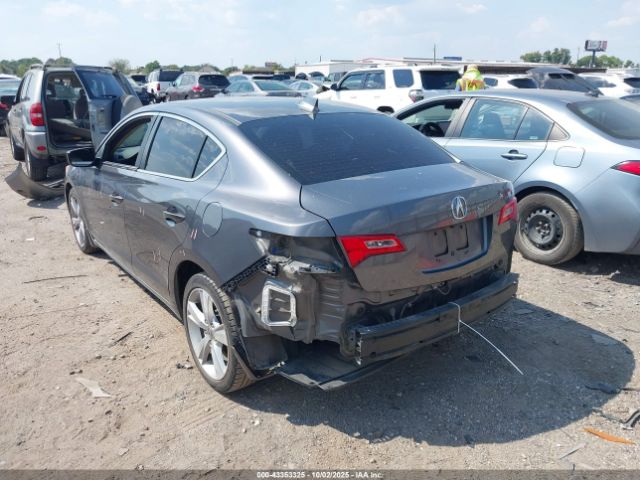 2013 ACURA ILX 19VDE1F51DE004432 Photo 5
