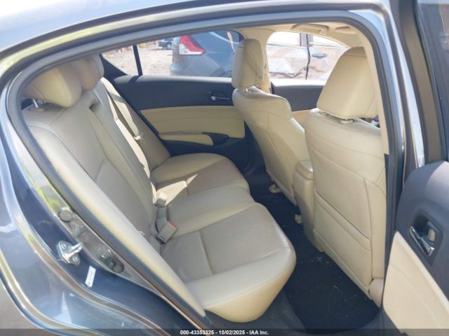 2013 ACURA ILX 19VDE1F51DE004432 Photo 7