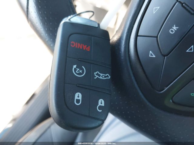 2020 DODGE CHALLENGER 2C3CDZGG4LH135415 Photo 10