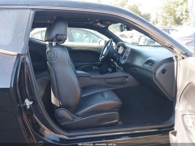 2020 DODGE CHALLENGER 2C3CDZGG4LH135415 Photo 4