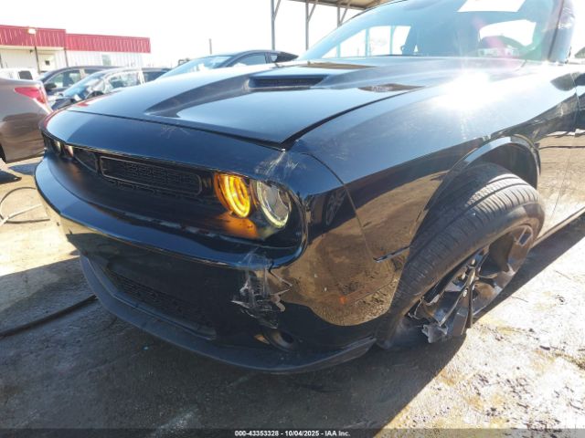 2020 DODGE CHALLENGER 2C3CDZGG4LH135415 Photo 5