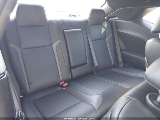 2020 DODGE CHALLENGER 2C3CDZGG4LH135415 Photo 7