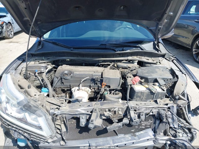 1HGCR2F72GA058281 Honda k24w1