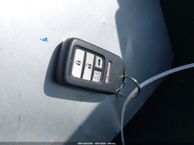 1HGCR2F72GA058281 Honda k24w1