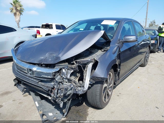 1HGCR2F72GA058281 Honda k24w1