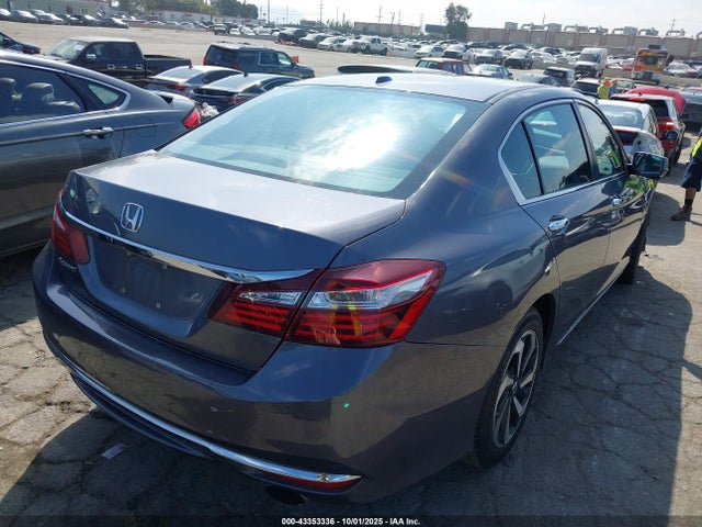 1HGCR2F72GA058281 Honda k24w1