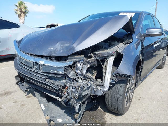 1HGCR2F72GA058281 Honda k24w1