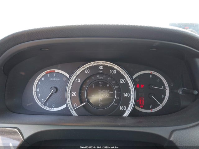1HGCR2F72GA058281 Honda k24w1