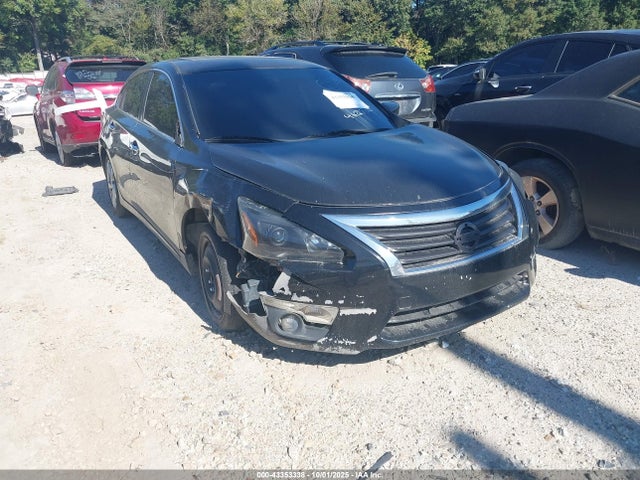 Продаж на аукціоні авто 2015 Nissan Altima 2.5 Sv, vin: 1N4AL3AP1FC462704, номер лоту: 43353338