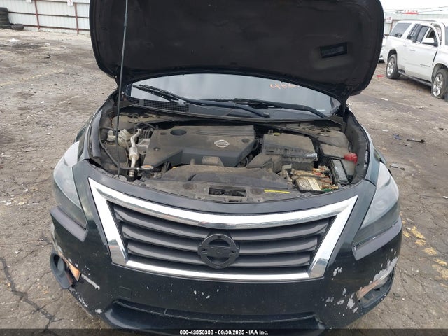 Продаж на аукціоні авто 2015 Nissan Altima 2.5 Sv, vin: 1N4AL3AP1FC462704, номер лоту: 43353338