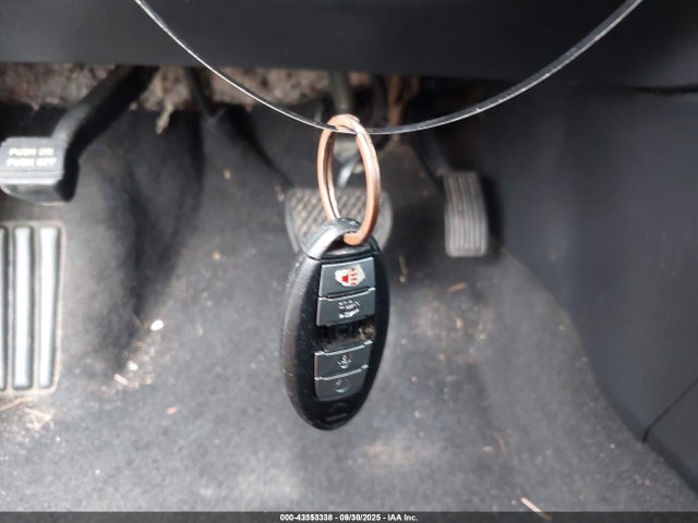 Продаж на аукціоні авто 2015 Nissan Altima 2.5 Sv, vin: 1N4AL3AP1FC462704, номер лоту: 43353338
