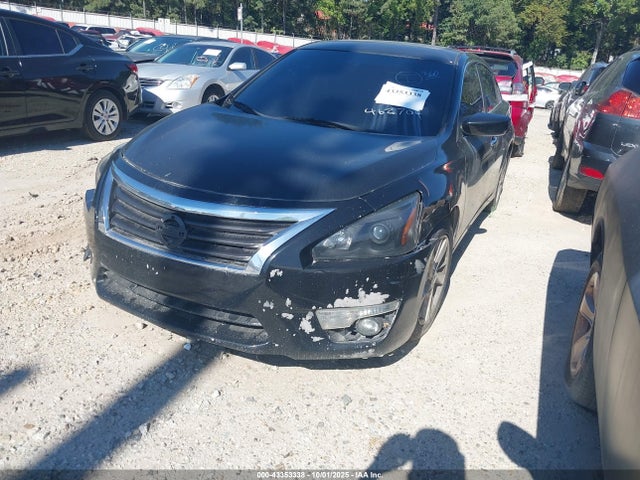 Продаж на аукціоні авто 2015 Nissan Altima 2.5 Sv, vin: 1N4AL3AP1FC462704, номер лоту: 43353338