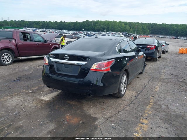 Продаж на аукціоні авто 2015 Nissan Altima 2.5 Sv, vin: 1N4AL3AP1FC462704, номер лоту: 43353338