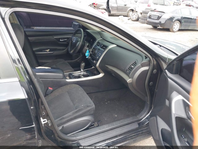 Продаж на аукціоні авто 2015 Nissan Altima 2.5 Sv, vin: 1N4AL3AP1FC462704, номер лоту: 43353338