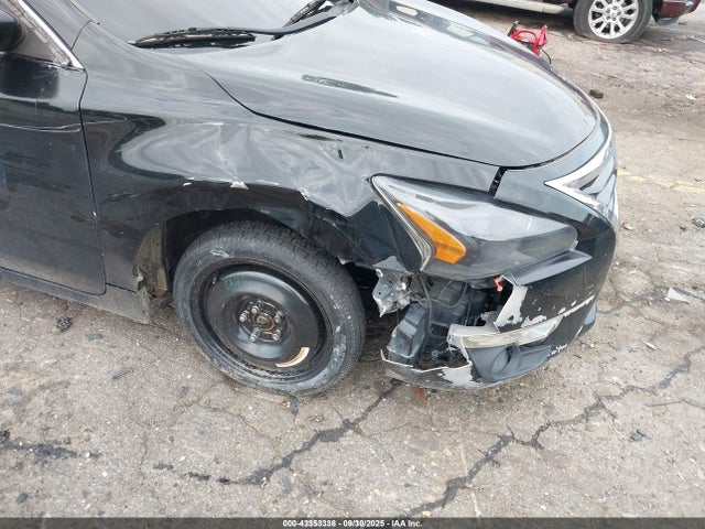 Продаж на аукціоні авто 2015 Nissan Altima 2.5 Sv, vin: 1N4AL3AP1FC462704, номер лоту: 43353338