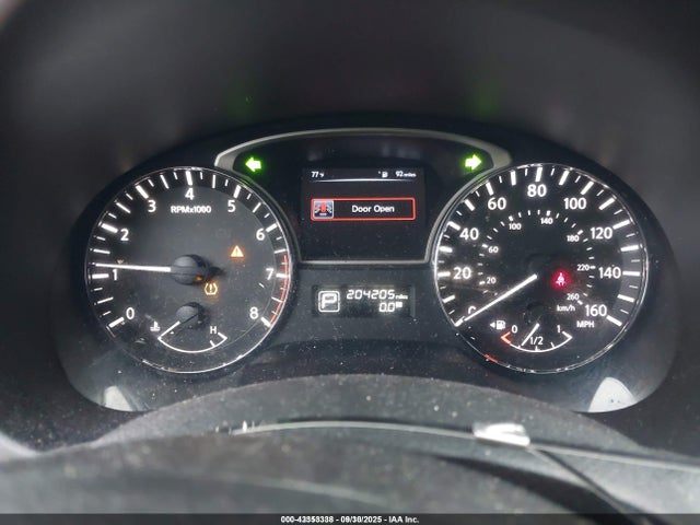 Продаж на аукціоні авто 2015 Nissan Altima 2.5 Sv, vin: 1N4AL3AP1FC462704, номер лоту: 43353338