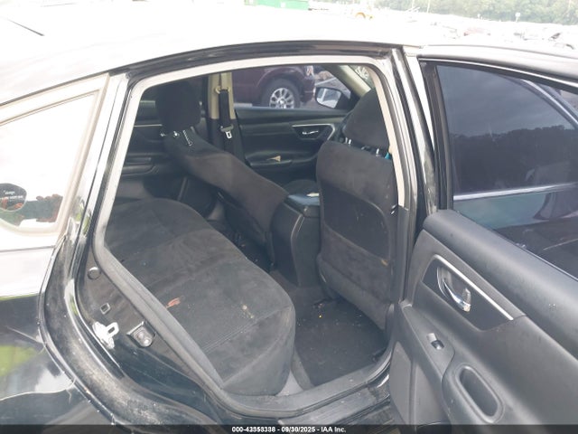 Продаж на аукціоні авто 2015 Nissan Altima 2.5 Sv, vin: 1N4AL3AP1FC462704, номер лоту: 43353338