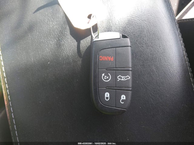 Dodge Charger Scat Pack Rwd 2019 2C3CDXGJ1KH661760 Image 11