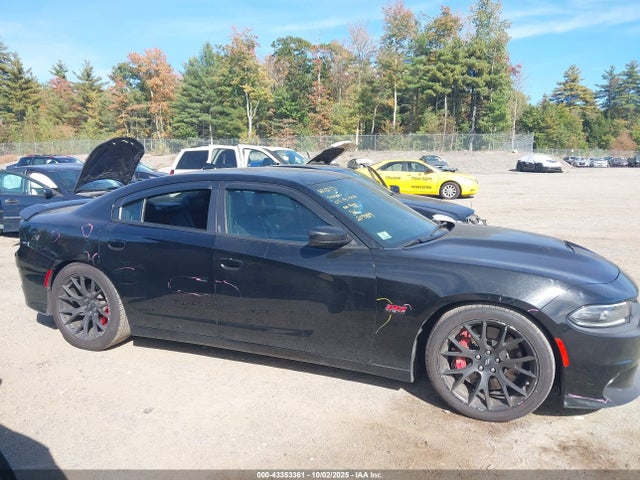 Dodge Charger Scat Pack Rwd 2019 2C3CDXGJ1KH661760 Image 14