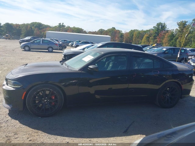 Dodge Charger Scat Pack Rwd 2019 2C3CDXGJ1KH661760 Image 15