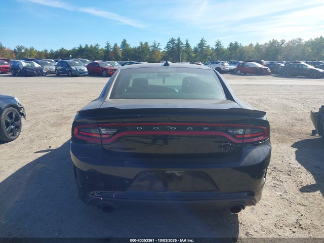Dodge Charger Scat Pack Rwd 2019 2C3CDXGJ1KH661760 Image 17