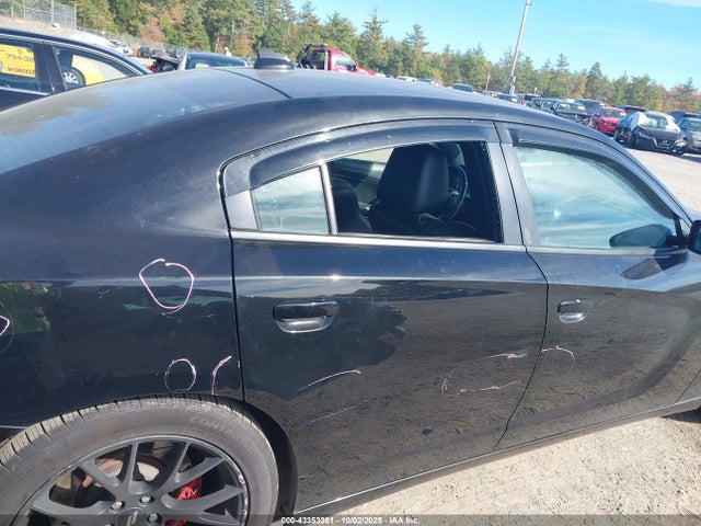 Dodge Charger Scat Pack Rwd 2019 2C3CDXGJ1KH661760 Image 6