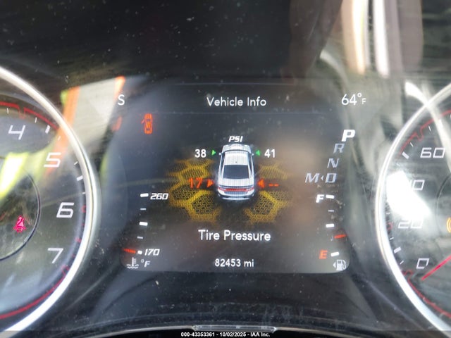 Dodge Charger Scat Pack Rwd 2019 2C3CDXGJ1KH661760 Image 7