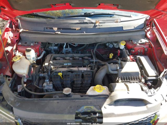 2020 DODGE JOURNEY 3C4PDCGB1LT193522 Photo 9