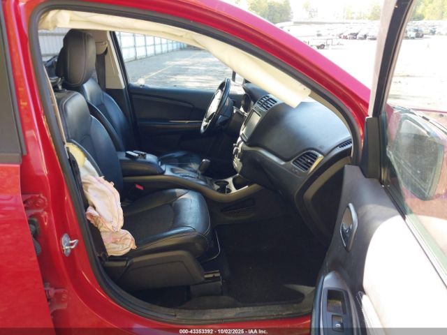 2020 DODGE JOURNEY 3C4PDCGB1LT193522 Photo 4