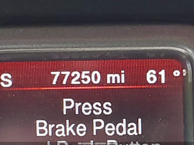 2020 DODGE JOURNEY 3C4PDCGB1LT193522 Photo 6