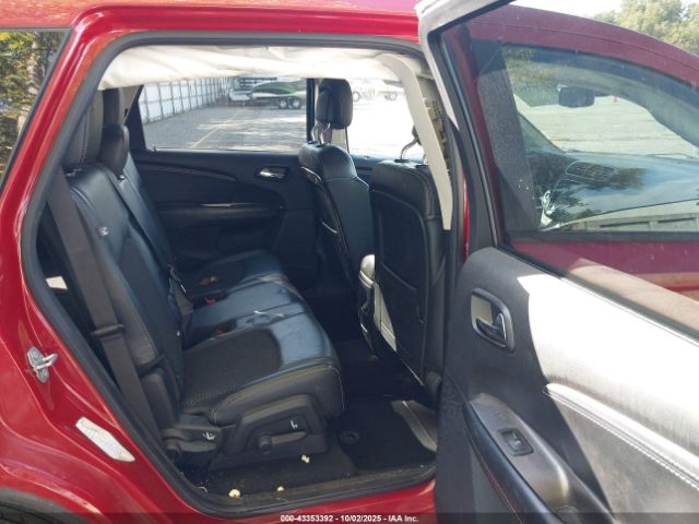 2020 DODGE JOURNEY 3C4PDCGB1LT193522 Photo 7