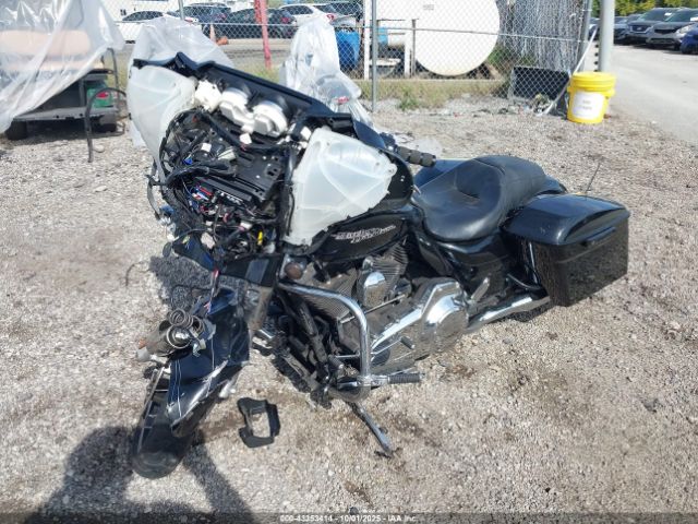 2016 HARLEY-DAVIDSON FLHXS 1HD1KRM14GB677412 Photo 1