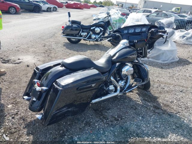 2016 HARLEY-DAVIDSON FLHXS 1HD1KRM14GB677412 Photo 3