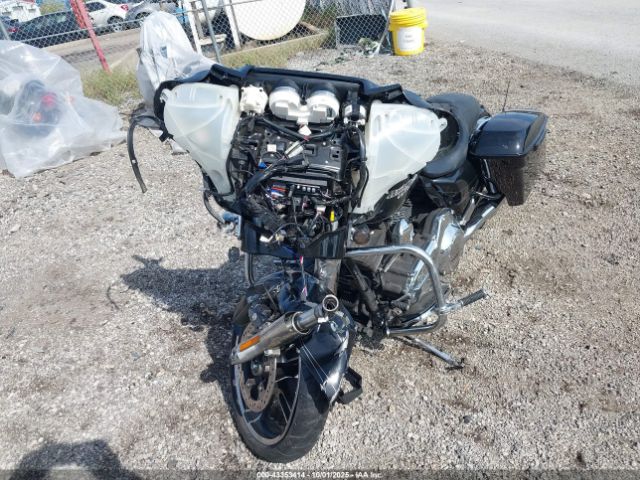 2016 HARLEY-DAVIDSON FLHXS 1HD1KRM14GB677412 Photo 4