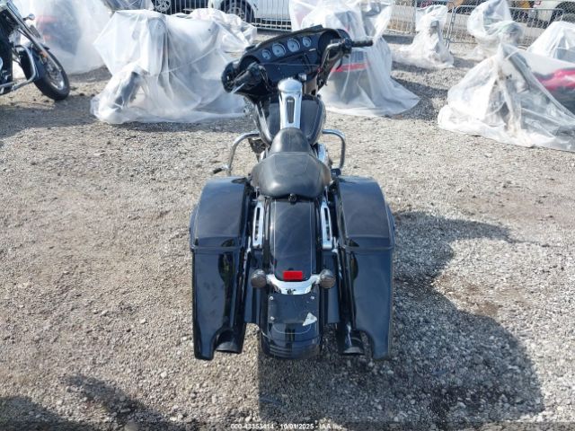 2016 HARLEY-DAVIDSON FLHXS 1HD1KRM14GB677412 Photo 5