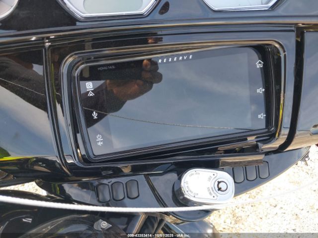 2016 HARLEY-DAVIDSON FLHXS 1HD1KRM14GB677412 Photo 6