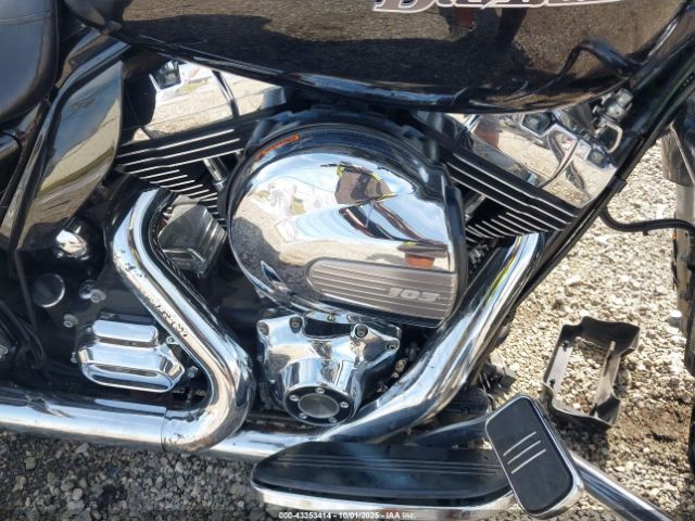 2016 HARLEY-DAVIDSON FLHXS 1HD1KRM14GB677412 Photo 7