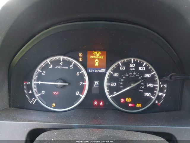 2014 ACURA RDX 5J8TB3H35EL002406 Photo 6