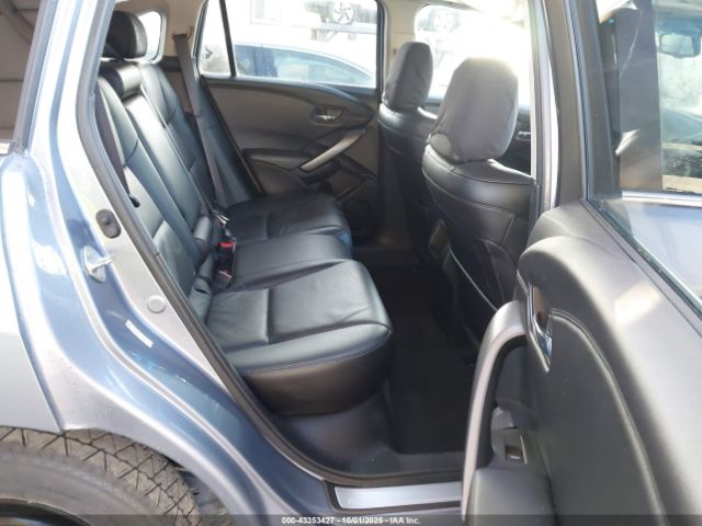 2014 ACURA RDX 5J8TB3H35EL002406 Photo 7
