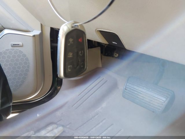 2020 CADILLAC ESCALADE ESV 1GYS4HKJ8LR183790 Photo 10