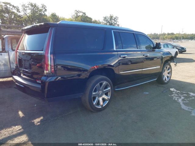 2020 CADILLAC ESCALADE ESV 1GYS4HKJ8LR183790 Photo 3