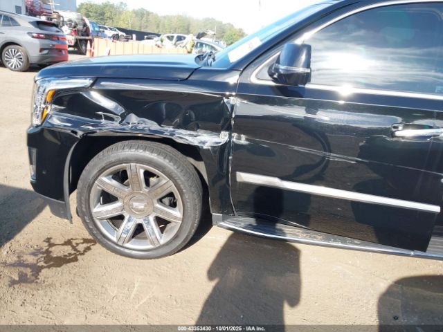 2020 CADILLAC ESCALADE ESV 1GYS4HKJ8LR183790 Photo 5