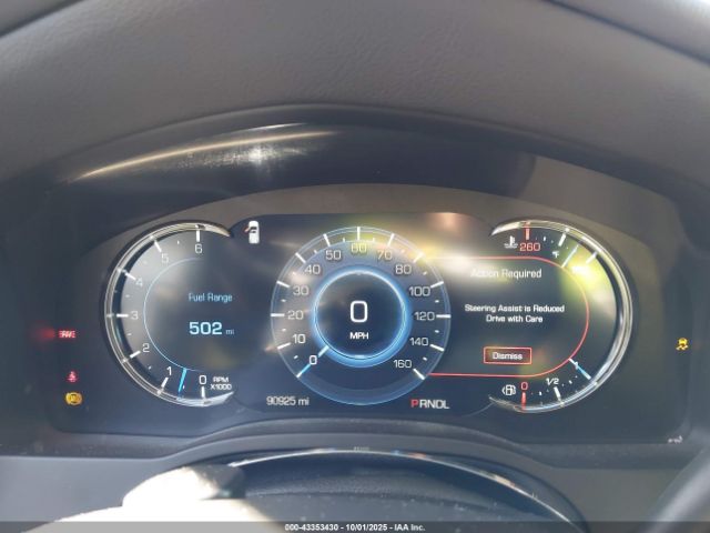 2020 CADILLAC ESCALADE ESV 1GYS4HKJ8LR183790 Photo 6