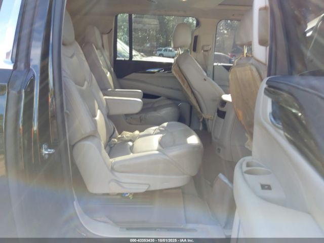2020 CADILLAC ESCALADE ESV 1GYS4HKJ8LR183790 Photo 7