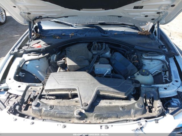 2015 BMW 428I WBA3N9C54FK246652 Photo 9