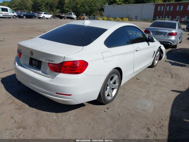 2015 BMW 428I WBA3N9C54FK246652 Photo 3