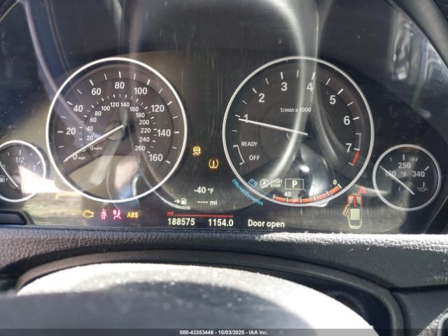 2015 BMW 428I WBA3N9C54FK246652 Photo 6